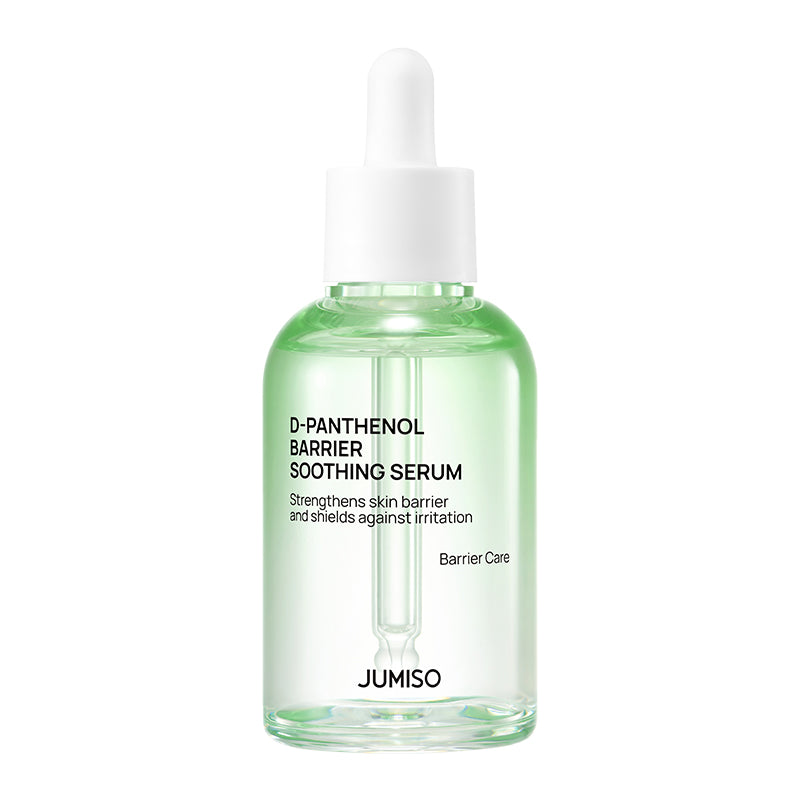 Jumiso D-Panthenol Barrier Soothing Serum 70ml – product packshot