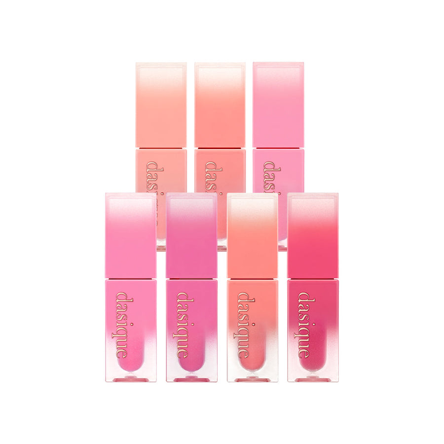 Dasique Juicy Dewy Tint – product packshot