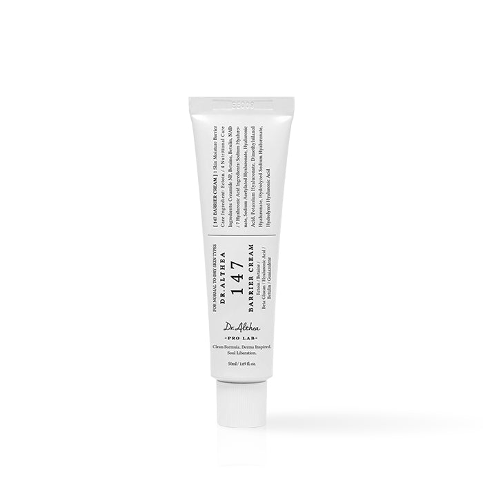Dr.Althea 147 Barrier Cream 50ml – product packshot