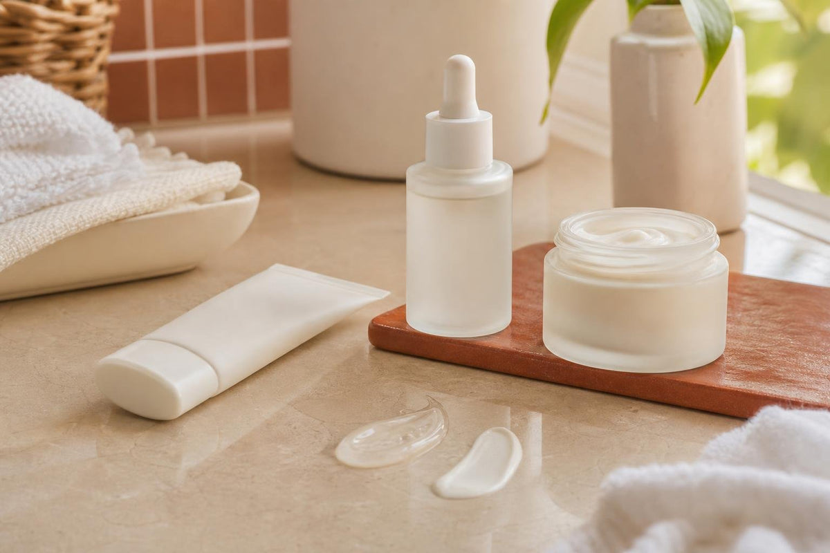 Niacinamide Serum: A Practical Shopper Guide