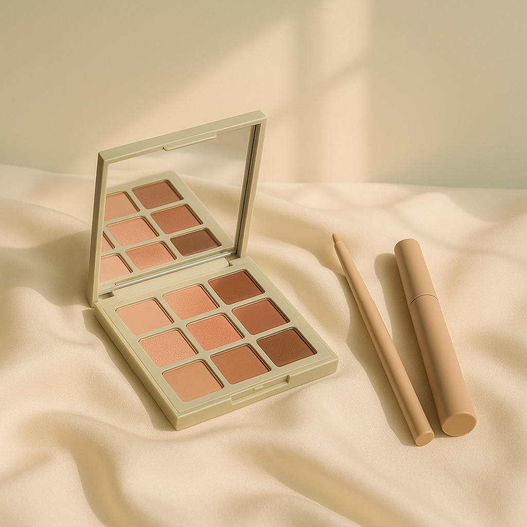 Eye Makeup - Koreos Beauty