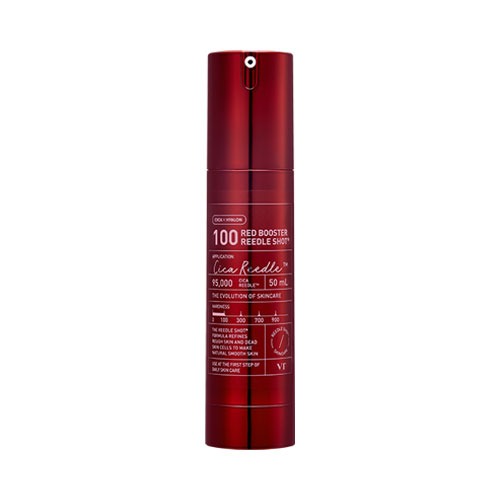 Pore & Texture