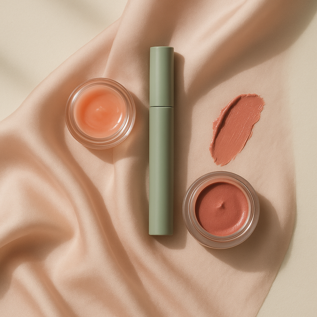 Lips - Koreos Beauty