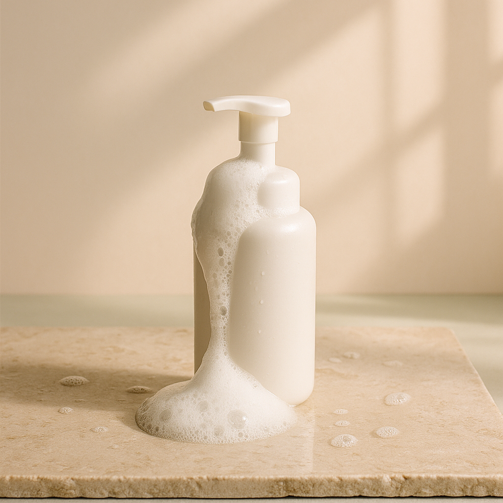 Cleansers - Koreos Beauty