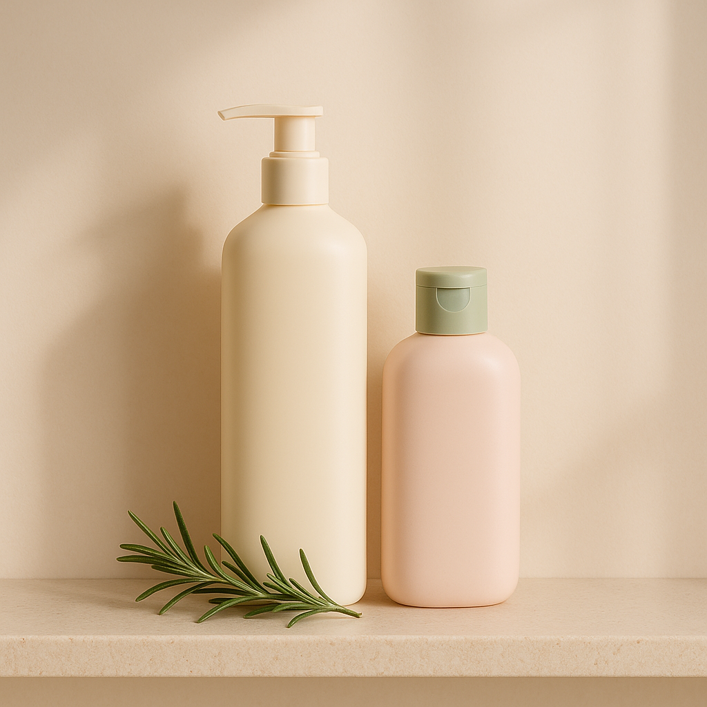 Hair Care - Koreos Beauty