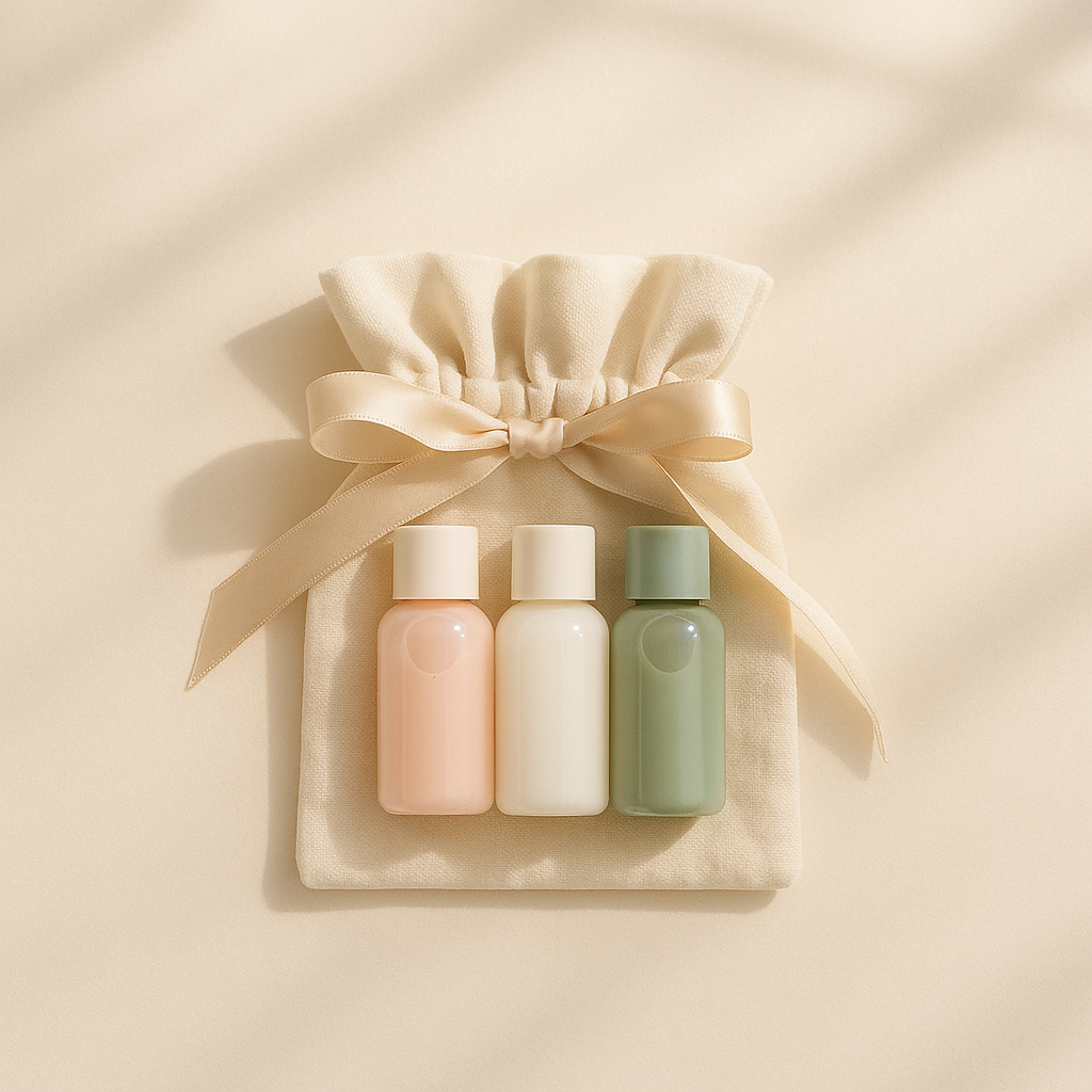 Sets & Accessories - Koreos Beauty