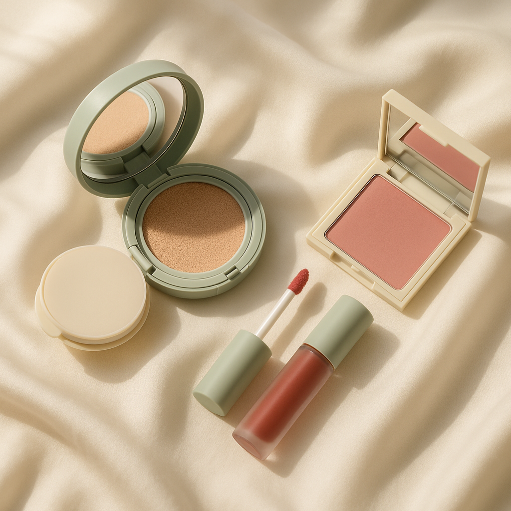 Makeup - Koreos Beauty