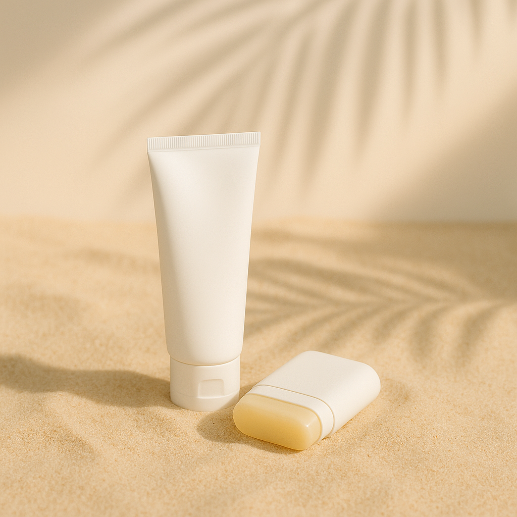 Sun Care - Koreos Beauty