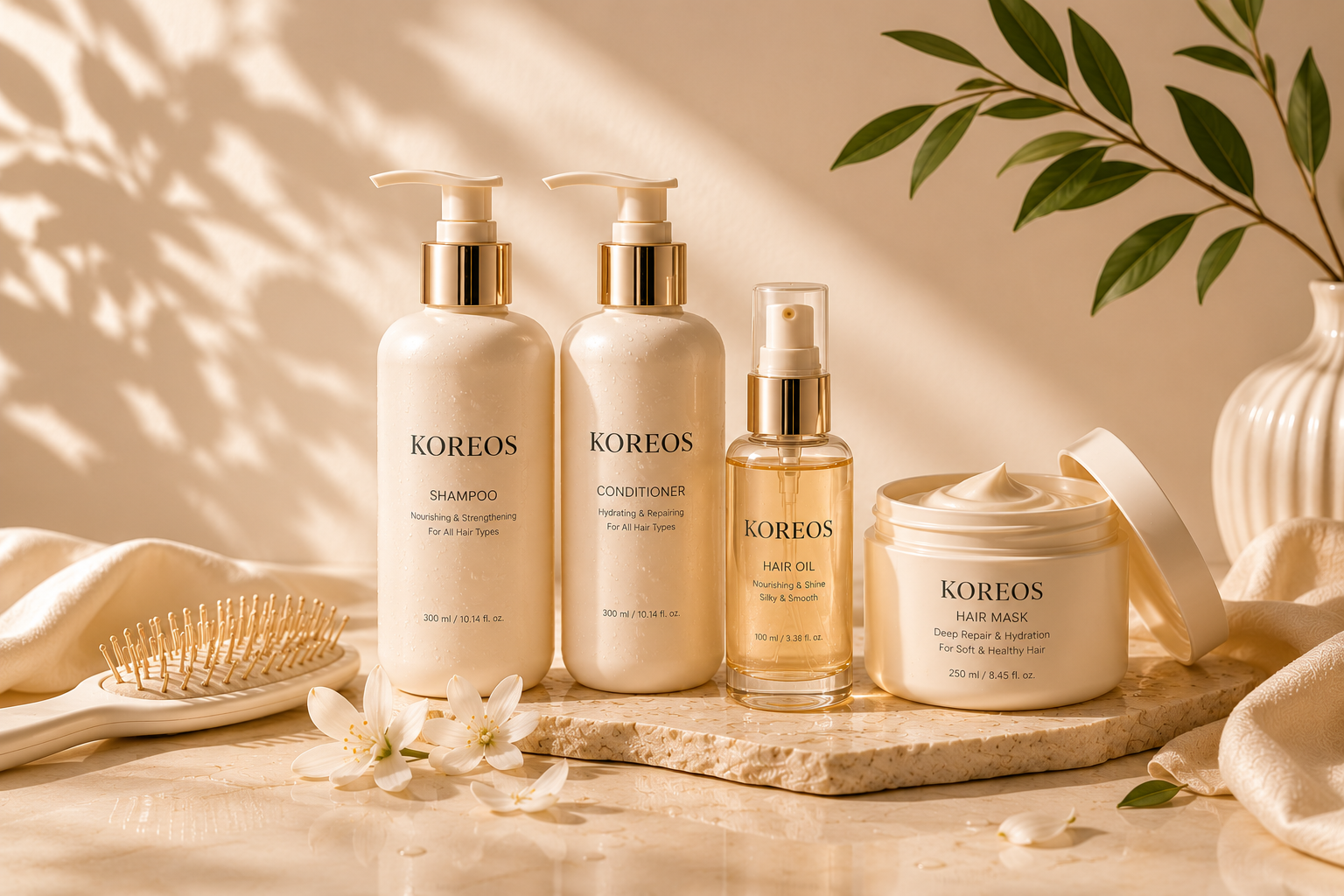 Haircare