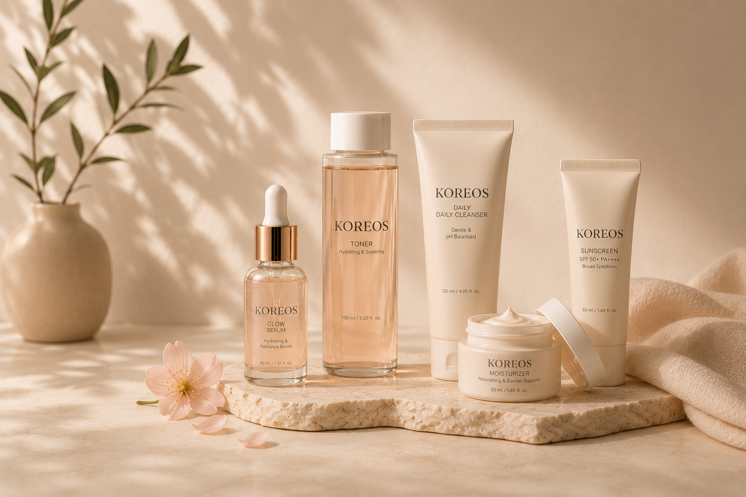 Skincare
