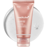 Medicube Collagen Night Wrapping Mask 75ml – product packshot