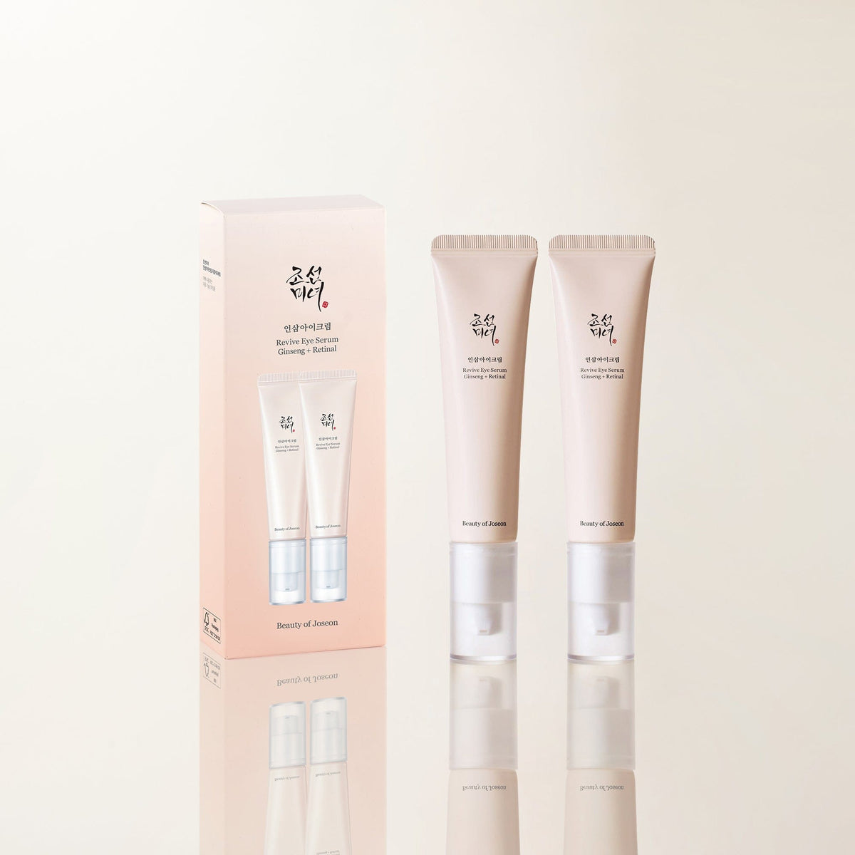 Beauty of Joseon Revive Eye Serum : Ginseng + Retinal 30ml 4