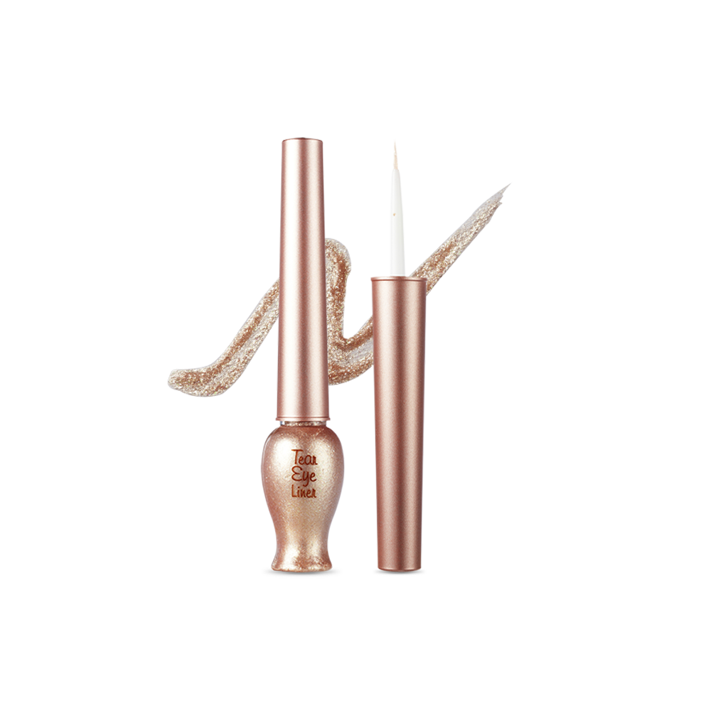Etude Tear Eye Liner #04