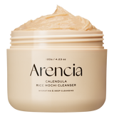 Arencia Calendula Rice Mochi Cleanser 120g – product packshot