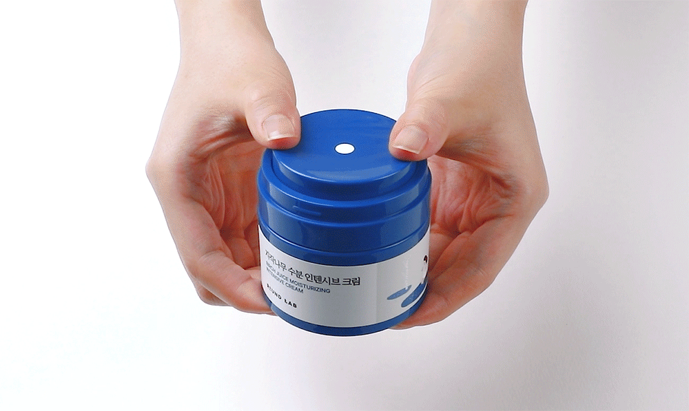Round Lab Birch Juice Moisturizing Intensive Cream 50ml 2