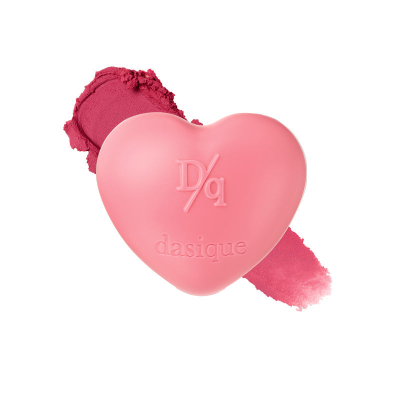 Dasique Souffle Color Pot - 10 Sweet Pink