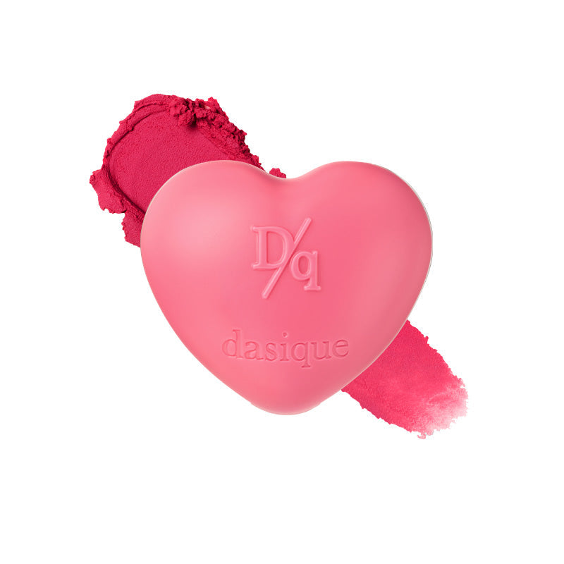 Dasique Souffle Color Pot - 11 Cherry Custard