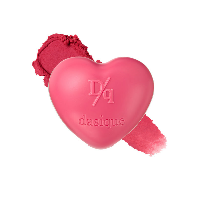 Dasique Souffle Color Pot - 12 Apple Tarte