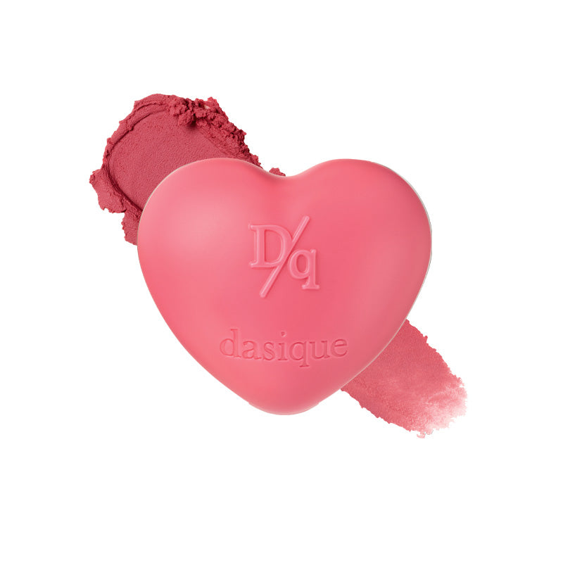 Dasique Souffle Color Pot - 13 Berry Milk Tea