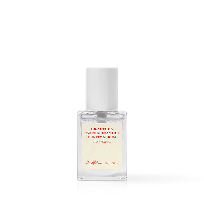 Dr.Althea 15% Niacinamide Purity Serum 30ml