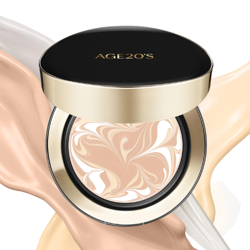 Age 20's Signature Essence Pact Intense Cover 14g