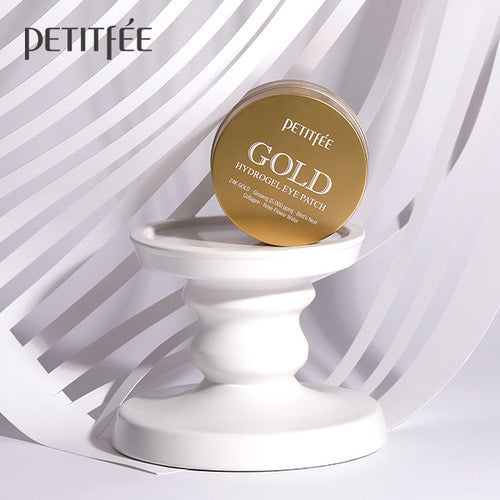 Petitfee Gold Hydrogel Eye Patch 60ea