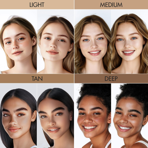 Age 20's Signature Essence Pact Intense Cover 14g 3