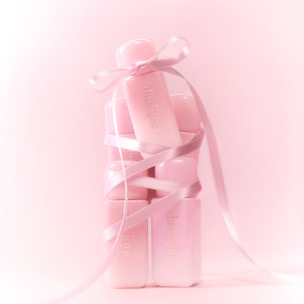 Dasique Silky Veil Blush 5