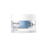 Anua Birch Moisture Boosting Cream 50ml – product packshot