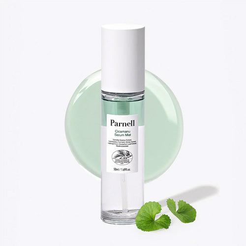 Parnell Cicamanu Serum Mist 50ml