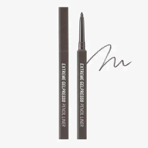 CLIO Extreme Gelpresso Pencil Liner