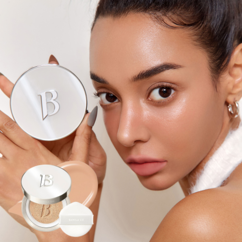 BANILA CO Covericious Ultimate Cover Cushion 14g