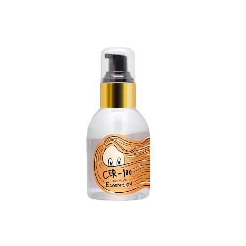 Elizavecca Collagen Coating Hair A+ Muscle Essence (CER-100 ) 150ml