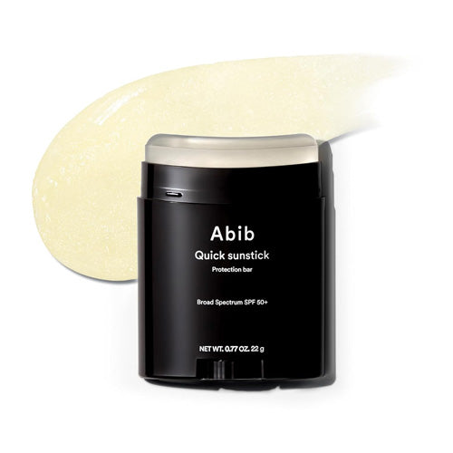 Abib Quick Sunstick Protection Bar SPF50+ 22g
