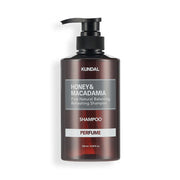 Kundal Honey & Macadamia Nature Shampoo 500ml