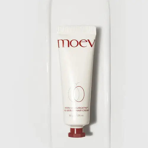 MOEV Annurcatin No Sebum Hair Cream 30g 4
