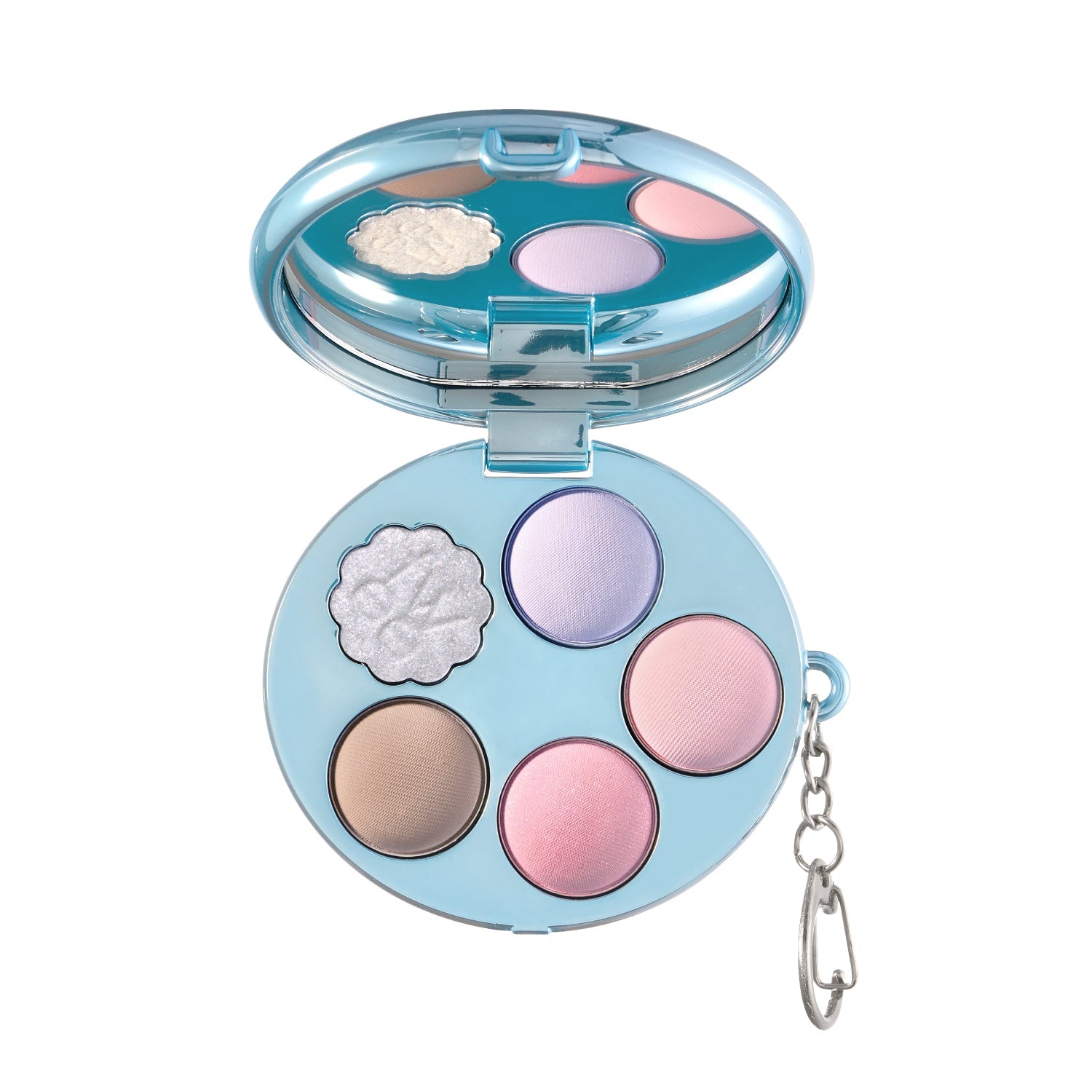 FWEE Pocket Eye Palette 6.6g 3