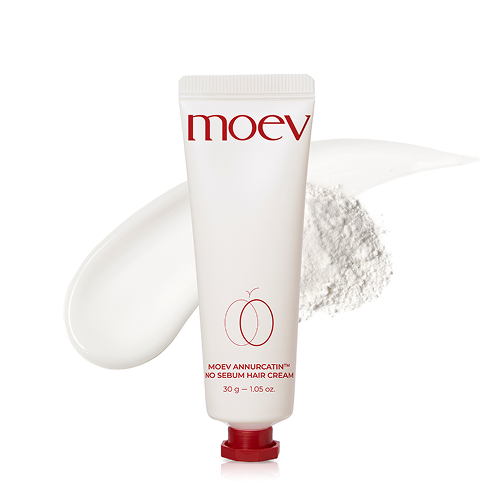 MOEV Annurcatin No Sebum Hair Cream 30g
