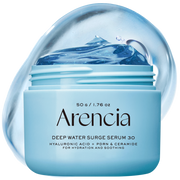 Arencia Deep Water Surge Serum 30ml