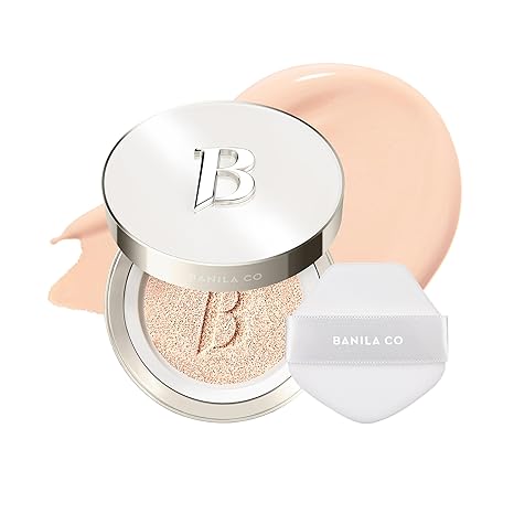 BANILA CO Covericious Ultimate Cover Cushion 14g - 21C Rose