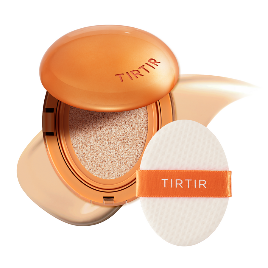 TIRTIR AI Filter Cushion 21N Ivory – product packshot