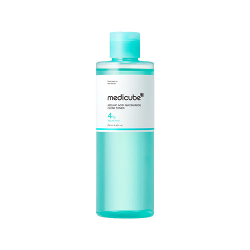 Medicube Azelaic Acid Niacinamide Clear Toner 250ml