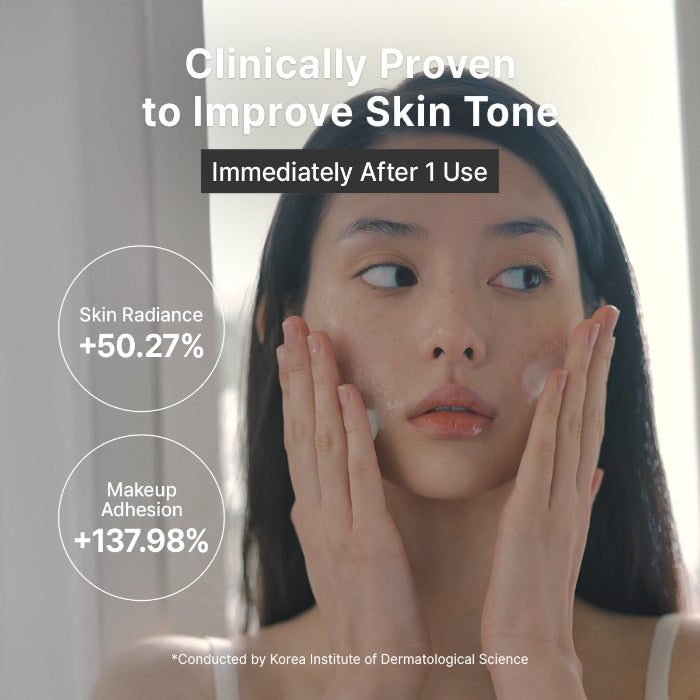 Dr.Althea ABC Glow Whipped Serum 100ml 5