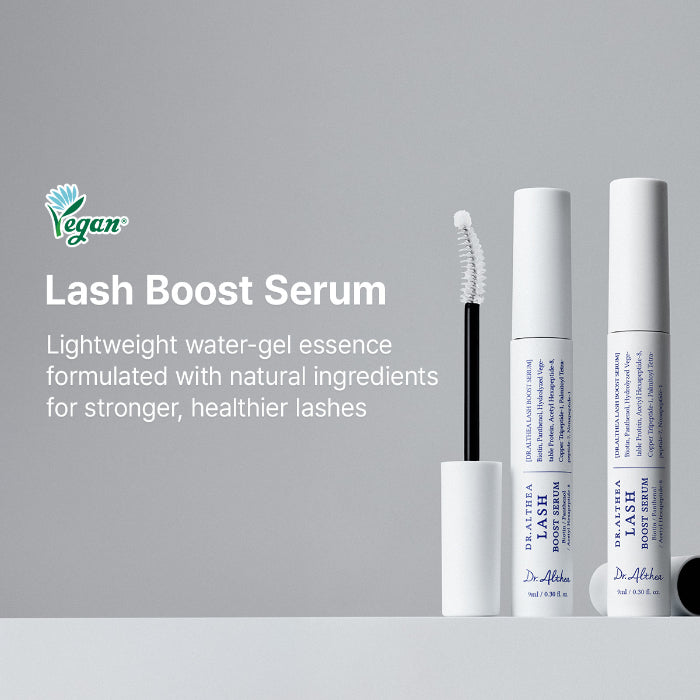 Dr.Althea Eye Lash Boost Serum 9ml 2