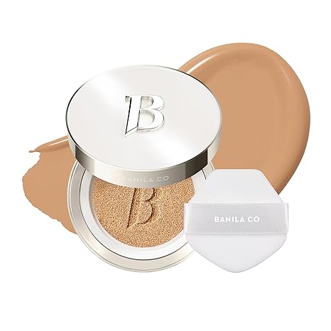 BANILA CO Covericious Ultimate Cover Cushion 14g - 26W Cinnamon