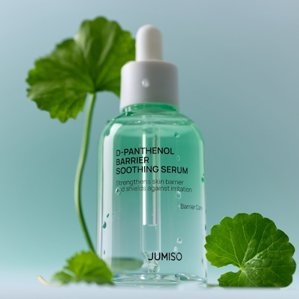 Jumiso D-Panthenol Barrier Soothing Serum 70ml 2