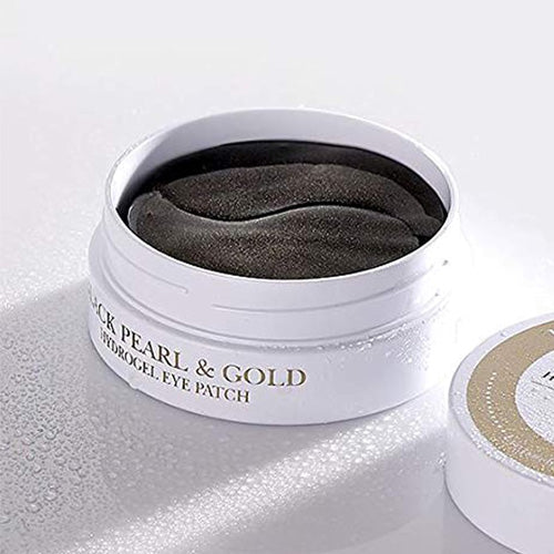 Petitfee Gold Hydrogel Eye Patch 60ea 4