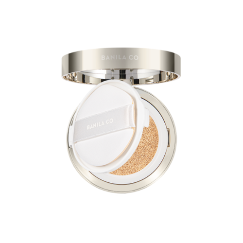 BANILA CO Covericious Ultimate Cover Cushion 14g 2