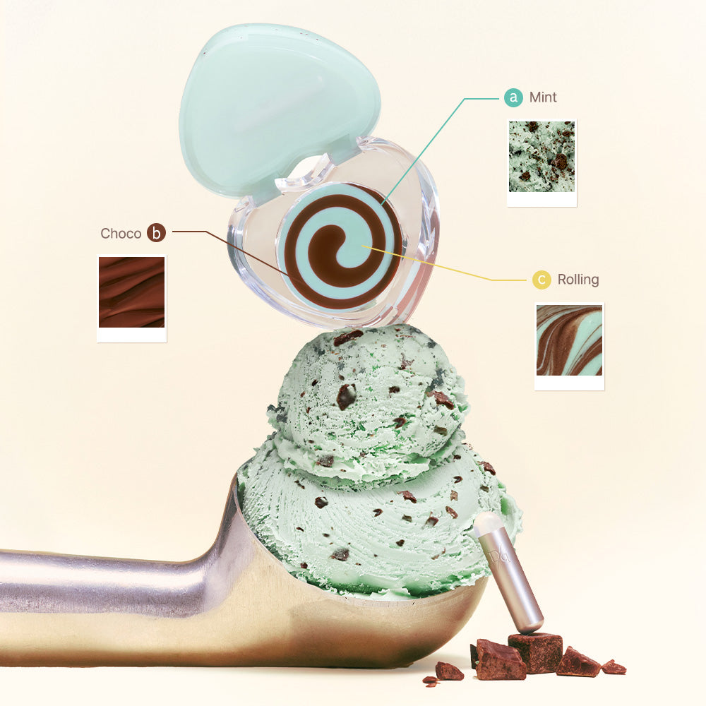 Dasique Candy Rolling Pot 3