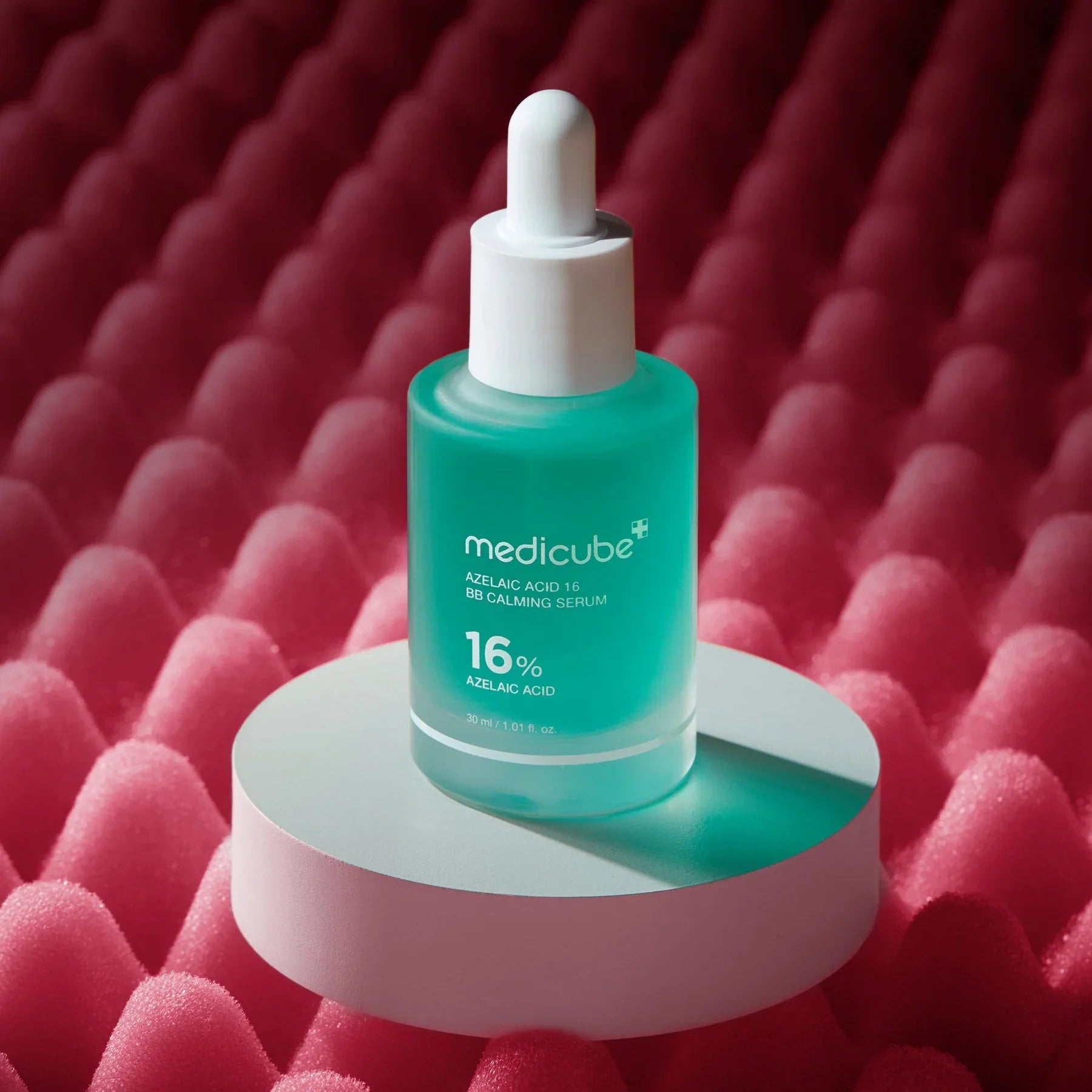 Medicube Azelaic Acid 16 BB Soothing Serum 30ml 3